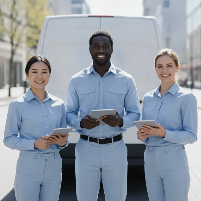Insurance Broker team in Broken Arrow